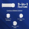 BlurRose Spike dotted fun condom for Boys - 1001