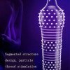 BlurRose Spike dotted fun condom for Boys - 1001